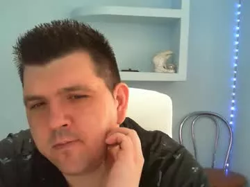 Freechat basystem8 on Chaturbate