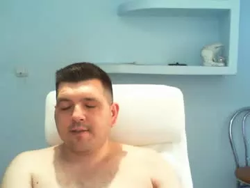 Freechat basystem8 on Chaturbate