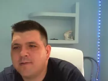 Freechat basystem8 on Chaturbate