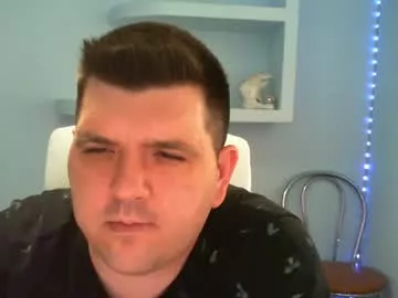 Freechat basystem8 on Chaturbate