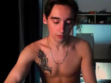 baxterss on Chaturbate