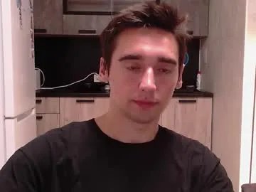 baxterss on Chaturbate