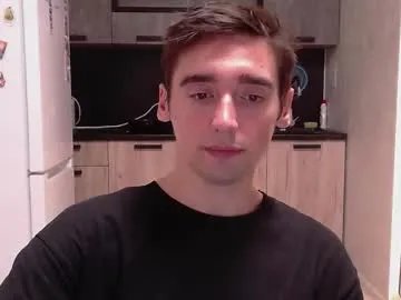 baxterss on Chaturbate