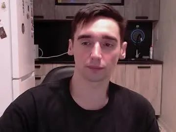 baxterss on Chaturbate