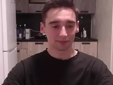 baxterss on Chaturbate