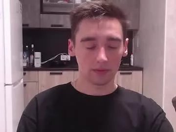 baxterss on Chaturbate