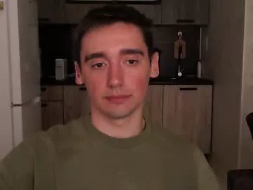 baxterss on Chaturbate