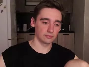 baxterss on Chaturbate