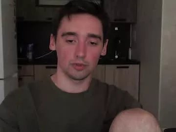 baxterss on Chaturbate