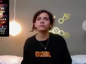 be_sinners on Chaturbate