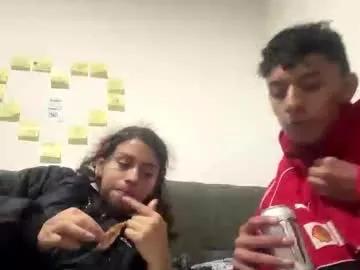 be_sinners on Chaturbate