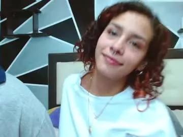 be_sinners on Chaturbate