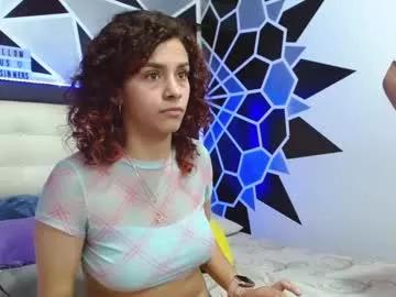 be_sinners on Chaturbate