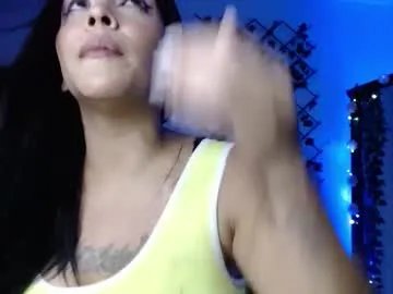beautibellah — GOAL: play holes [350 tokens remaining] sexy and Hot Venezuelan with big tits, fun and hot #latina #squirt #milf #hairy #bigboobs