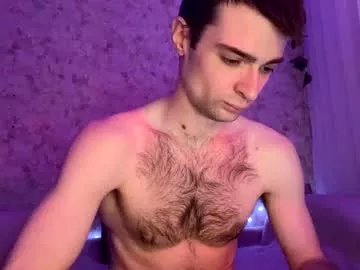 beautifulnik on Chaturbate