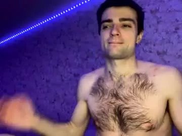 beautifulnik on Chaturbate