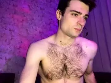 beautifulnik on Chaturbate