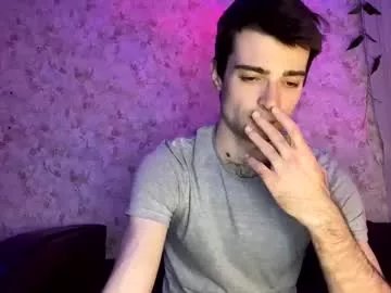 beautifulnik on Chaturbate