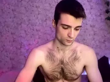 beautifulnik on Chaturbate
