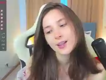 Offline beckymartens on Chaturbate