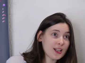 Offline beckymartens on Chaturbate