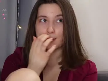 Offline beckymartens on Chaturbate