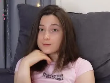 Offline beckymartens on Chaturbate