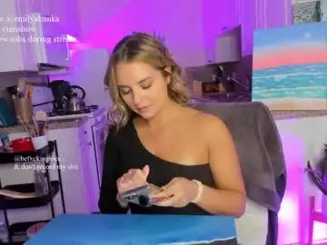 befxckingnice on Chaturbate