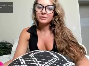 befxckingnice on Chaturbate