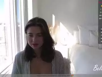 Offline belaford on Chaturbate