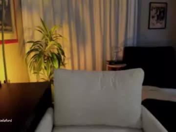 Offline belaford on Chaturbate