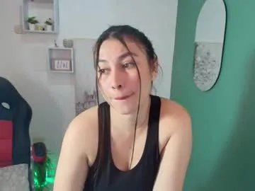 bella_99x on Chaturbate