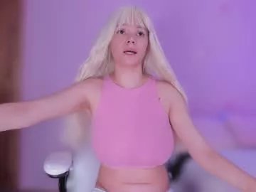 bella_adams_ on Chaturbate