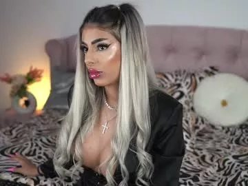 bella_blonda on Chaturbate