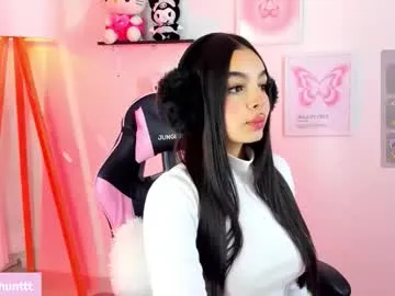 Offline bella_hunteer on Chaturbate