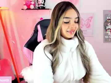 Offline bella_hunteer on Chaturbate