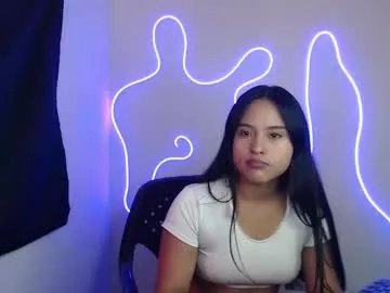 bella_warzon on Chaturbate