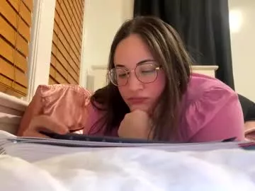 bellaamorx3 on Chaturbate 