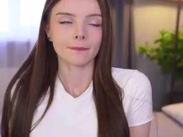 bellacle — Dont forget to put Thumb Up, because it will help me!  // GOAL: Show my tongue side view [66 tokens left] #shy #bigboobs #skinny #teen #blowjob