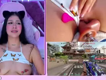 bellyrouse on Chaturbate 