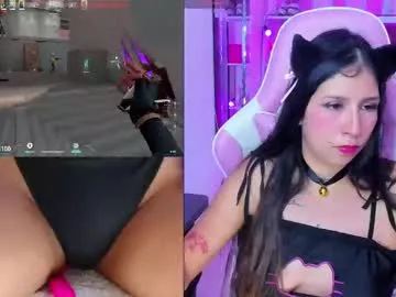 bellyrouse on Chaturbate 