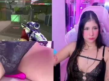 bellyrouse on Chaturbate 