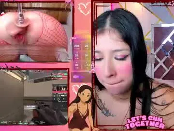 bellyrouse on Chaturbate 