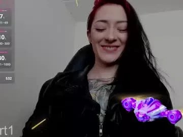 belyswitch on Chaturbate