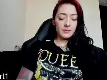 belyswitch on Chaturbate