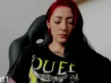 belyswitch on Chaturbate