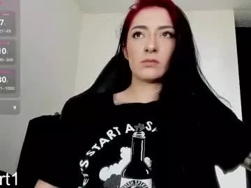 belyswitch on Chaturbate