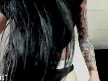 belyswitch on Chaturbate