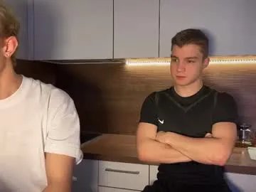 ben_harmon — FLEX MUSCLES [50 tokens left] #bigcock #twink #muscle #teen #young