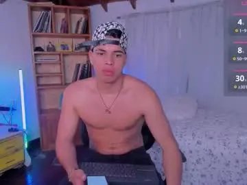 benjamin_more24 on Chaturbate